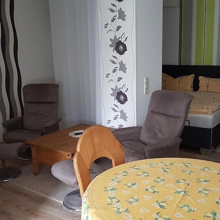 Apartment Halmis Fewo Wr Wernigerode Luaran gambar
