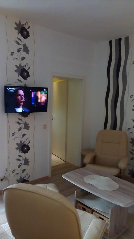 Apartment Halmis Fewo Wr Wernigerode Bilik gambar