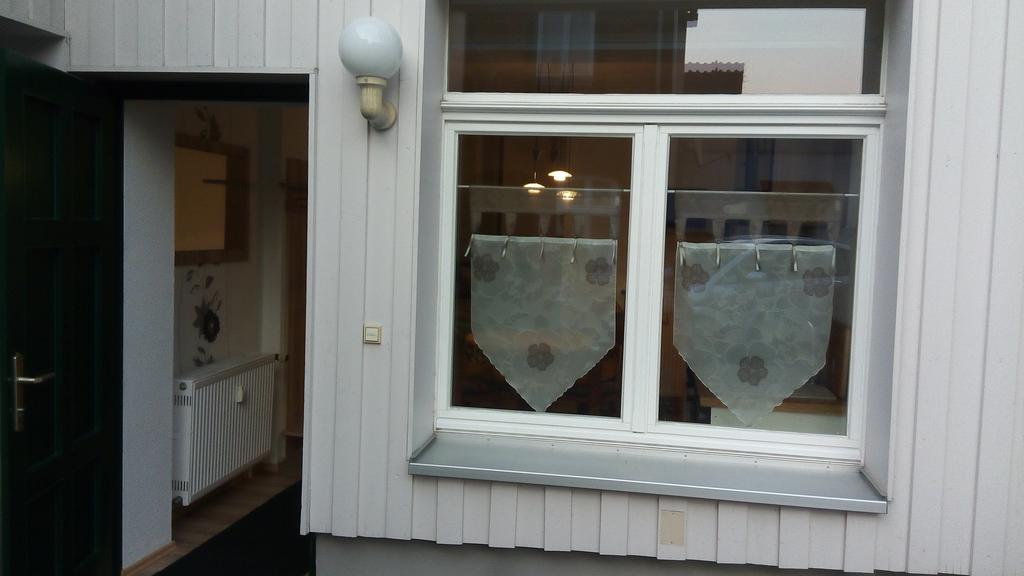 Apartment Halmis Fewo Wr Wernigerode Bilik gambar