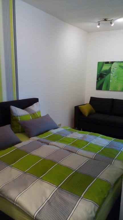 Apartment Halmis Fewo Wr Wernigerode Bilik gambar