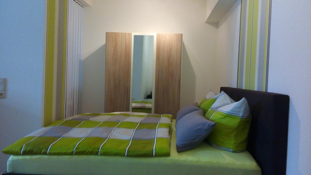 Apartment Halmis Fewo Wr Wernigerode Bilik gambar